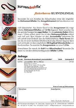 Produktblatt kurvendrehfix