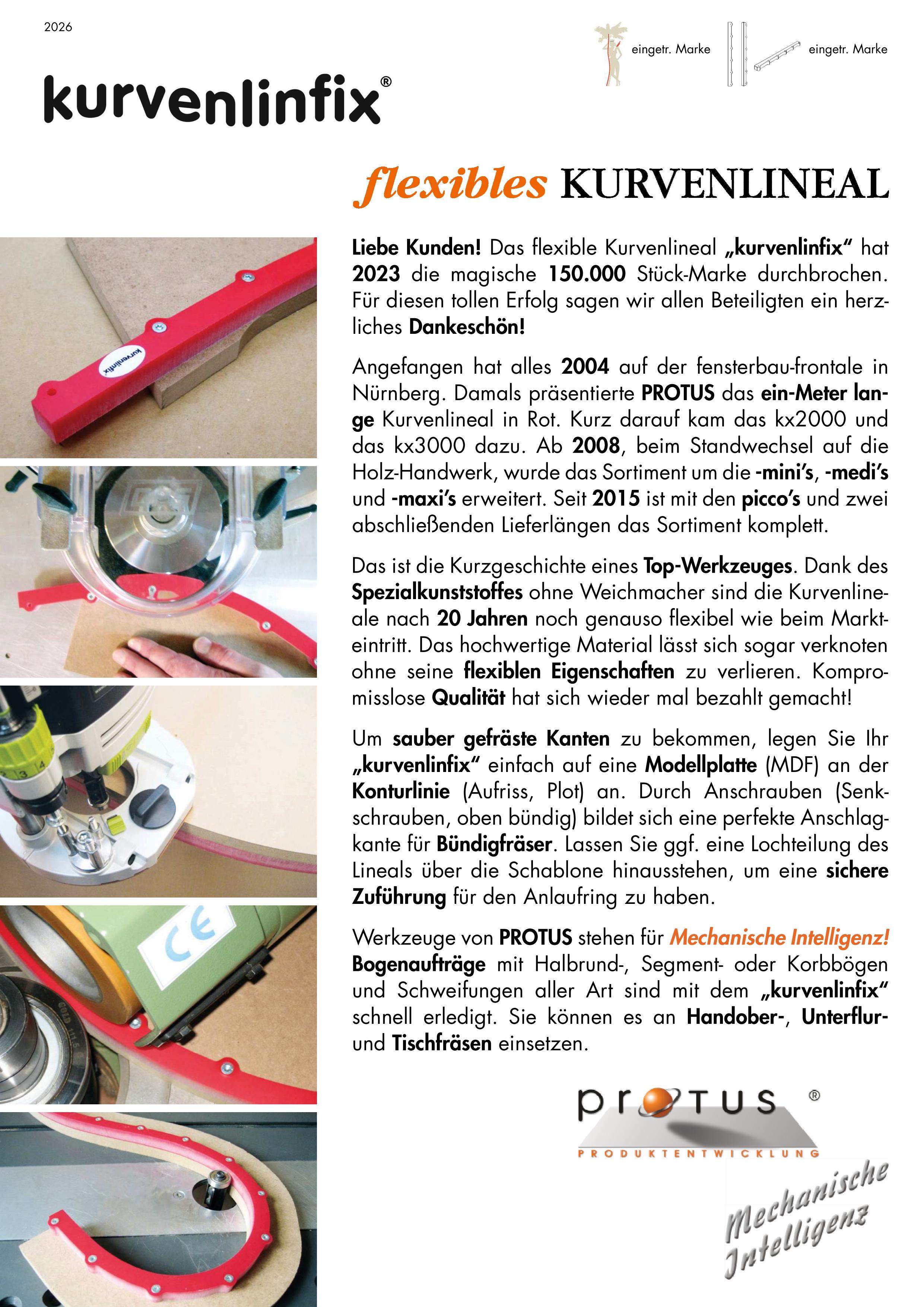 Produktblatt kurvenlinfix s1