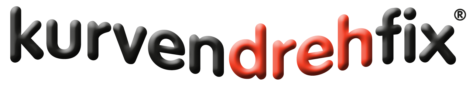 kurvendrehfix logo